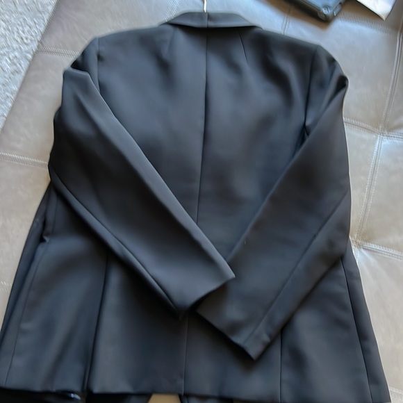 RSVP by Talbots Women’s Tuxedo - Picture 7 of 11